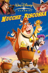 Mucche alla riscossa 2004