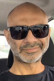 Portrait de Doron Aviman