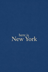 Here is New York
