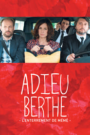 Adieu Berthe