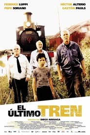 The Last Train streaming