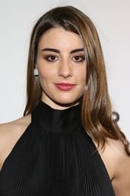 Dominik Garcia as Olivia Cortez