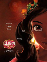 艾莲娜和阿瓦勒王国之谜