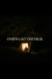 Poster Onbewaakt Ogenblik