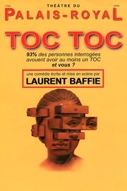 Poster TOC TOC 2008