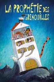 La prophétie des grenouilles streaming