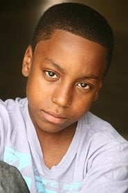 Isaah Brown as Young Gus