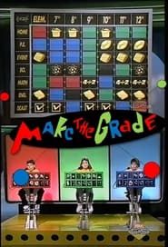 Make the Grade Episode Rating Graph poster