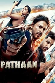 Pathaan Full Movie Eng Sub