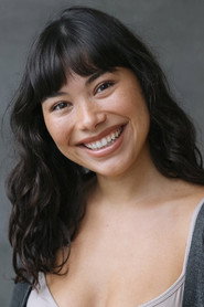 Nyah Juliano as Sumi in Mo'o!