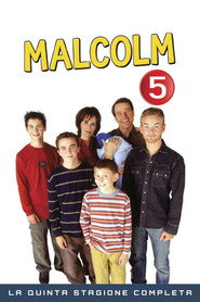 Locandina di Malcolm Stagione 5