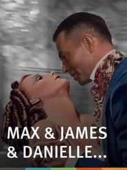 Max & James & Danielle 2015