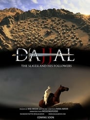 Poster Dajjal the Slayer and His Followers