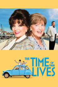 Poster The Time of Their Lives 2017