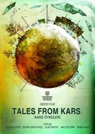 Tales from Kars постер