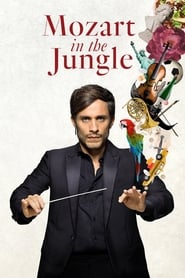 Mozart in the Jungle-Azwaad Movie Database