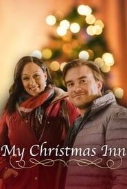 My Christmas Inn постер