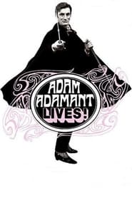 Poster Adam Adamant Lives! - Season 1 Episode 5 : Allah Is Not Always With You 1967