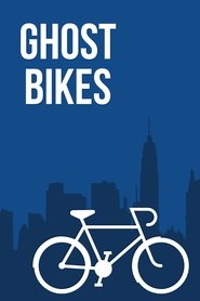 Poster Ghost Bikes 2017
