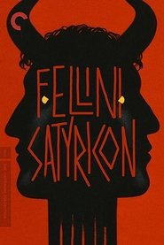 Satyricon regarder subs Français film 1969