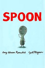 Poster Spoon 2009