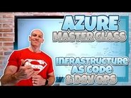 Infrastructure as Code, GIT and DevOps