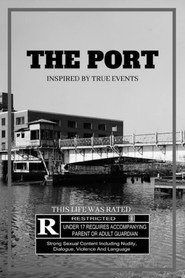 The Port постер