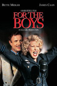 For the Boys (1991)