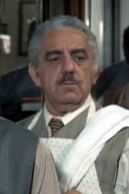 Alfred Dennis as Sal Cucino