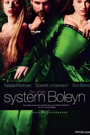 Den andra systern Boleyn (2008)