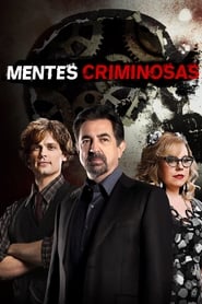 Mentes Criminosas: Season 14