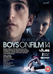 Boys on Film 14: Worlds Collide постер
