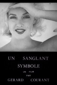 Poster Un sanglant symbole 1979