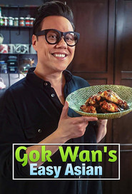 Gok Wan's Easy Asian постер