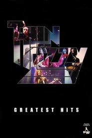 Poster Thin Lizzy: Greatest Hits