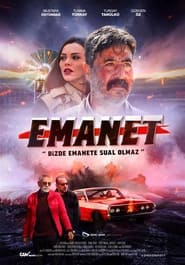 Poster Emanet