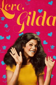 Love, Gilda movie