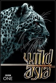 Wild Asia poster