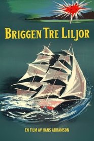 Poster The Brig Three Lilies 1961