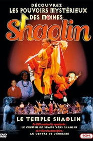 Shami's way to Shaolin (2002)