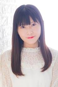 Hikaru Iida as Female Student (voice)