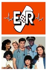 Full Cast of E/R