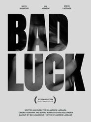 Bad Luck (2025)
