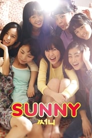 Poster van Sunny