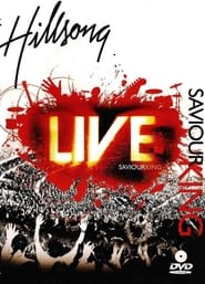 Hillsong - Saviour King streaming