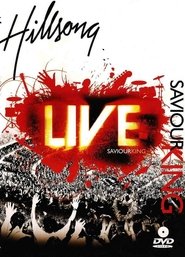 Poster Hillsong - Saviour King 2007