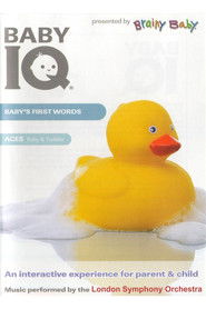 Bebê Qi - Primeiras Palavras