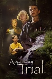 Poster Appalachian Trial 2004