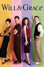 Poster Will & Grace - Season 8 Episode 15 : The Definition of Marriage 2006