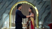 Vishwas's Assurance to Aarambhi